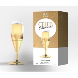 MONTAGE CELEB SHIMMER EDP...