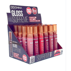 GLOSS SUPREME DDONNA MATTE...