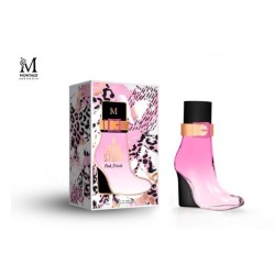 MONTAGE A SHOE STORY PINK BLUSH EDP 100 ML (MUJER)