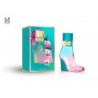 MONTAGE A SHOE STORY LOST IN PARADISE EDT 100 ML (MUJER)