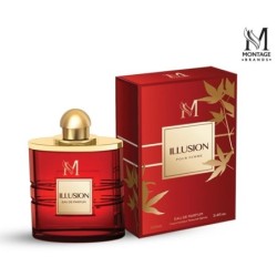 MONTAGE ILLUSION EDP 100 ML...