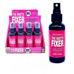 POWER MATTE FIXER FACE...