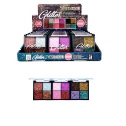 EYESHADOW GLITTER DDONNA...