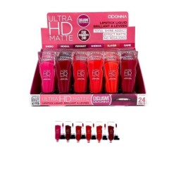 LIPSTICK LIQUID ULTRA HD...