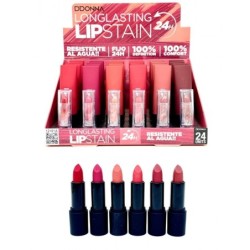 LIPSTAIN LONGLASTING MATTE...