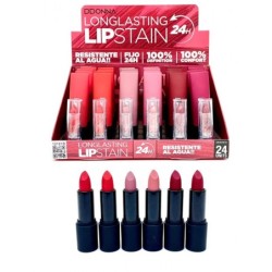 LIPSTAIN LONGLASTING MATTE...