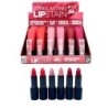 LIPSTAIN LONGLASTING MATTE FIJO 24H B REF: 12181B (D'DONNA)