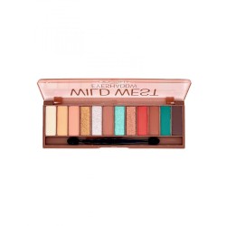 EYESHADOW WILD WEST DDONNA REF: 11186A (D'DONNA)