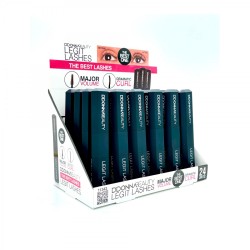 MASCARA BEAUTY LEGIT LASHET...