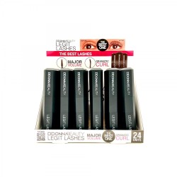 MASCARA BEAUTY LEGIT LASHET REF: 11343 (D'DONNA)