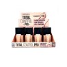 MAKE UP TOTAL CONTROL PRO A REF: 13131A (D'DONNA)