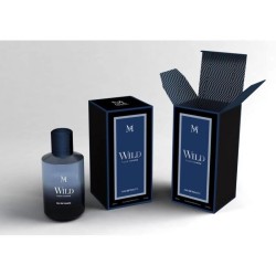 MONTAGE WILD EDT 100 ML...