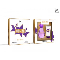 MONTAGE SUBLIME EDP...