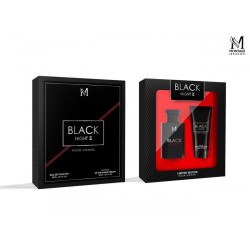 MONTAGE BLACK NIGHT II EDT...