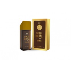 Gold medal best sale perfume hombre