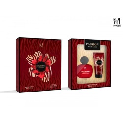 MONTAGE PASSION EDP...