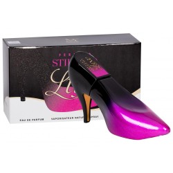 MONTAGE STILETTO LUXE EDP 100 ML (MUJER)