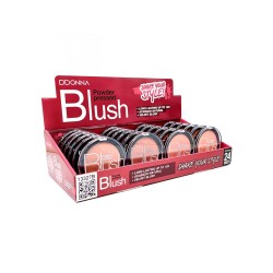 BLUSH POWDER PRESSED B REF:...