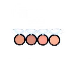 BLUSH POWDER PRESSED B REF: 13327B (D'DONNA)