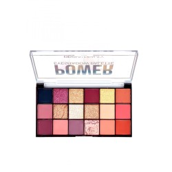 EYESHADOW POWER PALETTE REF: 11145G (D'DONNA)