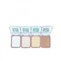 GLOW READY HIGHLIGHTER REF: 13321A (D'DONNA)