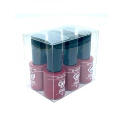 GEL LAC UV&LED DDONNA 05 REF: 15005 (D'DONNA)