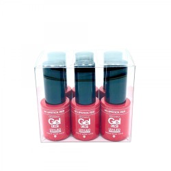 GEL LAC UV&LED DDONNA 06 REF: 15006 (D'DONNA)