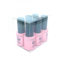 GEL LAC UV&LED DDONNA 09 REF: 15009 (D'DONNA)