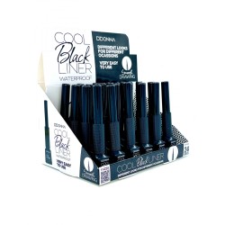 EYELINER COOL BLACK A REF: 11422A (D'DONNA)