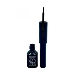 EYELINER COOL BLACK A REF: 11422A (D'DONNA)