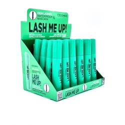 MASCARA LASH ME UP!...