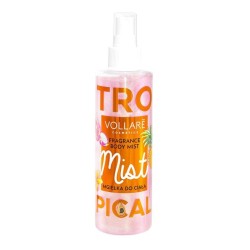 FRAGANCE BODY MIST TROPICAL...