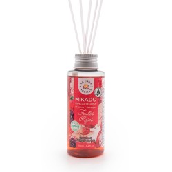 MIKADO REPOSICION FRUTOS ROJOS 100 ML (LA CASA DE LOS AROMAS)