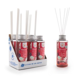 MIKADO REPOSICION FRUTOS ROJOS 100 ML (LA CASA DE LOS AROMAS)