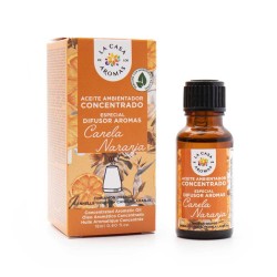 ACEITE CONCENTRADO CANELA...