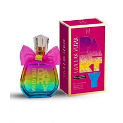 MONTAGE VIVA LAS VEGAS EDP 100 ML (MUJER)