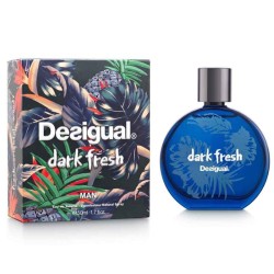 DARK FRESH EDT 50 ML (HOMBRE)