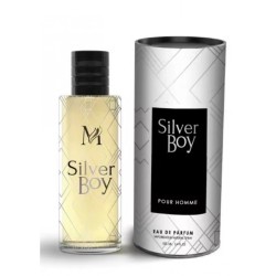 MONTAGE SILVER BOY EDP 100...