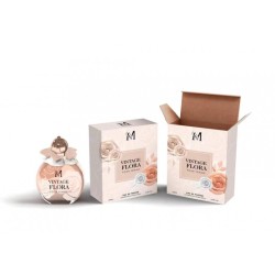 MONTAGE VINTAGE FLORA EDP...