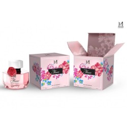 MONTAGE PINK FLOWER EDP 100...