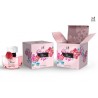 MONTAGE PINK FLOWER EDP 100 ML (MUJER)