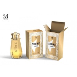 MONTAGE SUBLIME GOLD EDP...