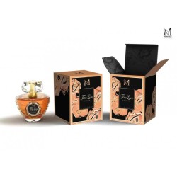 MONTAGE TRUE LOVE FOREVER EDP 100 ML (MUJER)