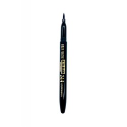 EYELINER FEUTRE ULTRA BLACK 24H REF: 11244A (D'DONNA)