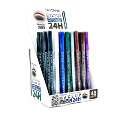 EYE PENCIL SOFT WATERPROOF...