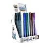 EYE PENCIL SOFT WATERPROOF PROFESSIONAL SURTIDO MAKE UP REF: 11226A (D'DONNA)