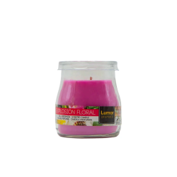 VELA VASO EXPLOSION FLORAR 100 GR (LUMAR)