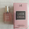 MONTAGE CLASSIC SENSUAL EDT 15 ML (MUJER)