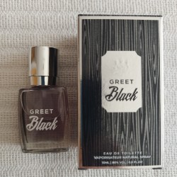 MONTAGE GREET BLACK EDT 15...