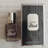 MONTAGE GREET BLACK EDT 15 ML (HOMBRE)